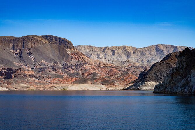 Hoover Dam Sightseeing Cruise on Lake Mead - Who This Tour Fits Best (and Who Might Want a Different Option)