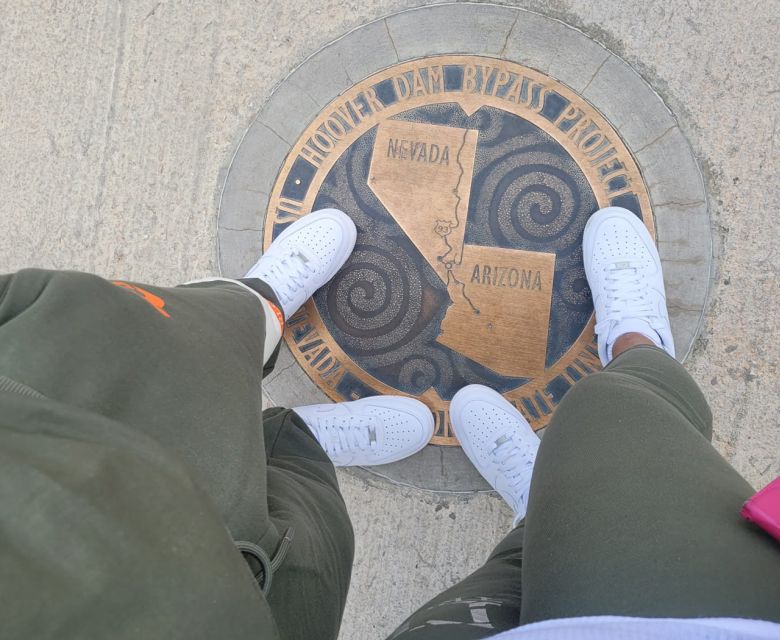Hoover Dam Suv Tour: Power Plant Tour, Museum Tickets & More - Who Should Book This Hoover Dam SUV Tour