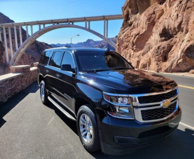 Hoover Dam Suv Tour: Power Plant Tour, Museum Tickets & More - Entering the Power Plant: Guided Tour Inside Hoover Dam