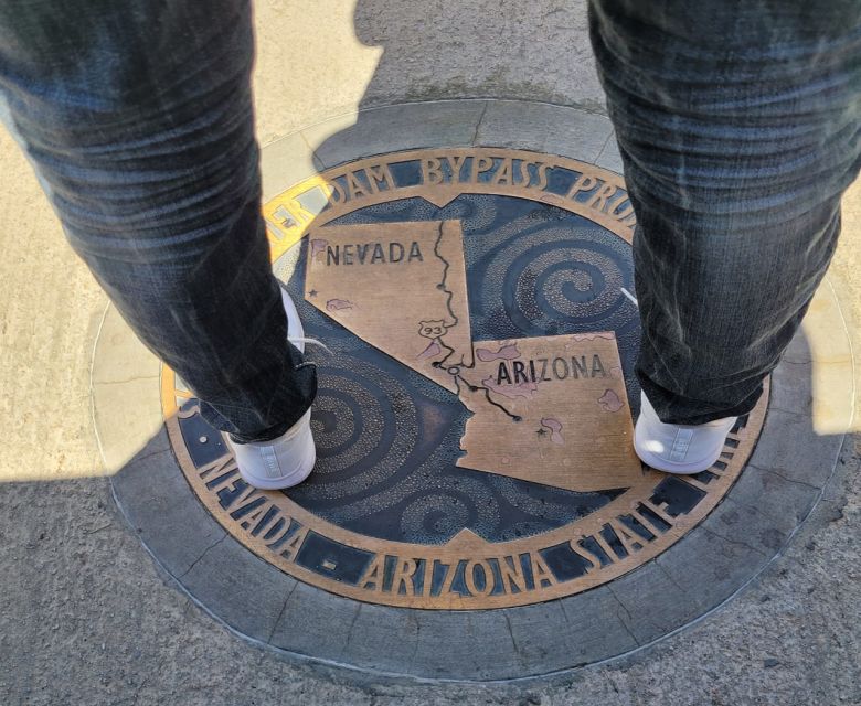 Hoover Dam Suv Tour: Power Plant Tour, Museum Tickets & More - What’s Included in the $127 Value (and What’s Not)