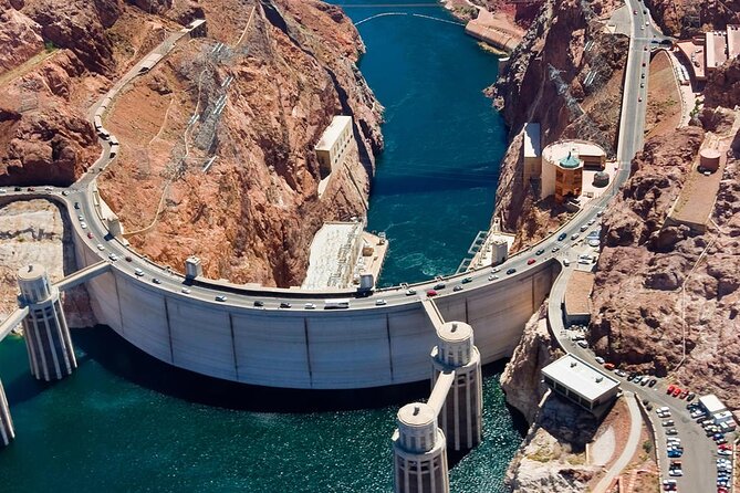 Hoover Dam Tunnels & Power Plant Tour - Price at $129: what you’re really paying for