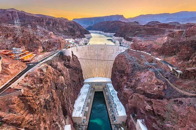 Hoover Dam Walk & Emerald Cave Kayak Combo with Lunch - Price and value: is $264.35 really worth it?