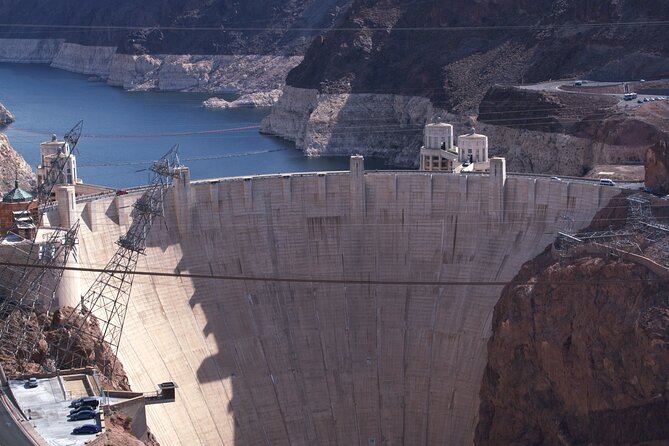 Hoover Dam Walk & Emerald Cave Kayak Combo with Lunch - Who this Hoover Dam + Emerald Cave combo suits best