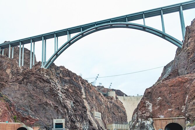 Hoover Dam Walk & Emerald Cave Kayak Combo with Lunch - Final call: should you book this tour or skip it?