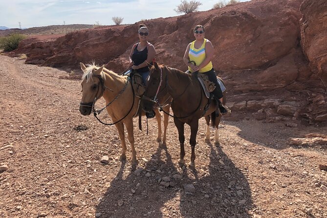 Horseback Riding with Breakfast in Las Vegas - Price and Value: What $115.99 Buys You in the Las Vegas Desert
