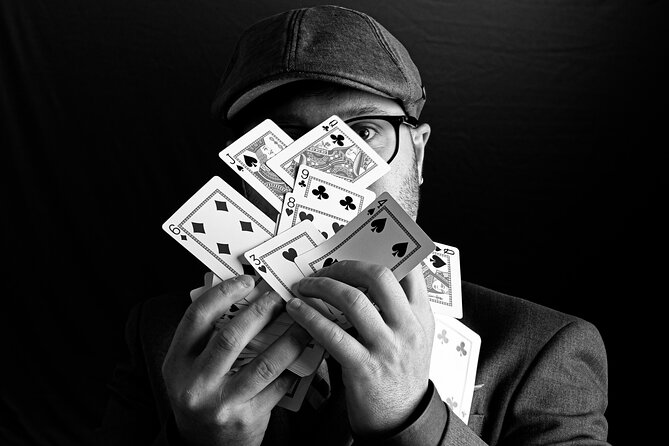 House Of Magic - Downtown Location (Family Friendly Show) - Who Should Book This Show (and Who Might Skip It)