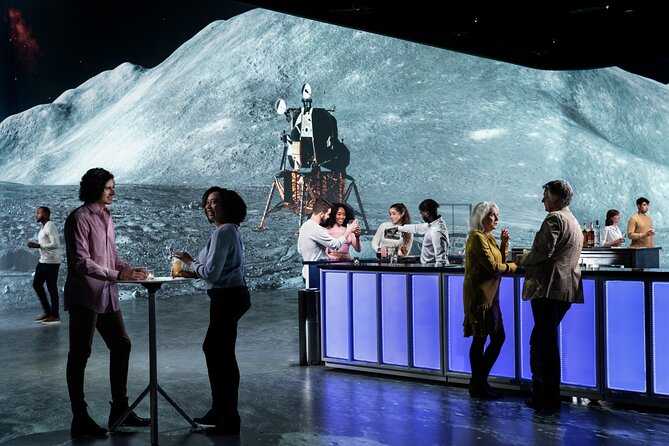 Illuminarium Las Vegas at AREA15 - Price and Value: Is $39.99 Worth It for You?