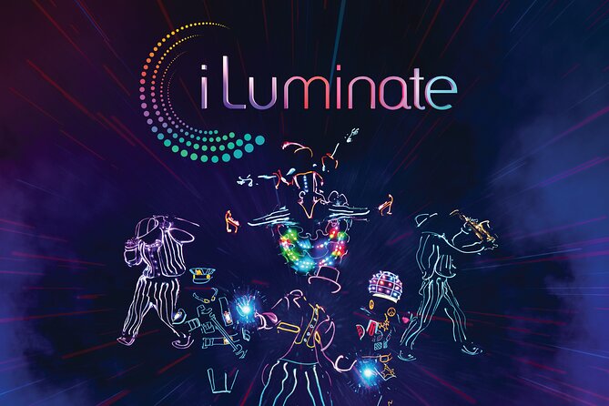 iLuminate at the STRAT Hotel and Casino - Price and Value: What $78.45 Gets You
