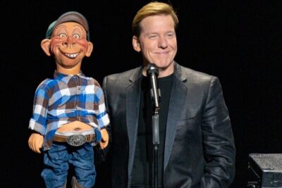Jeff Dunham: Artificial Intelligence at Planet Hollywood Resort - PH Live Theater check-in: timing matters more than you think