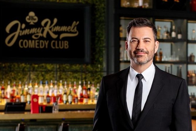 Jimmy Kimmel's Comedy Club at the LINQ Promenade in Las Vegas - Key things that matter (before you buy)