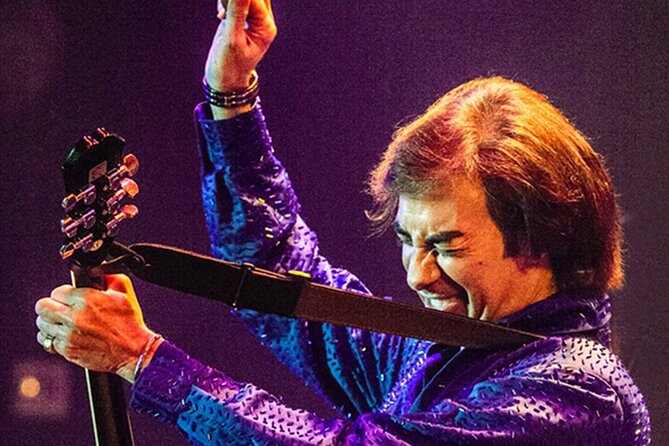 King of Diamonds: The Neil Diamond Tribute Show in Las Vegas - Why King of Diamonds Is a Good Vegas Pick