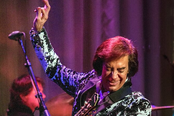 King of Diamonds: The Neil Diamond Tribute Show in Las Vegas - The Good Fit: Who Will Enjoy This Most?