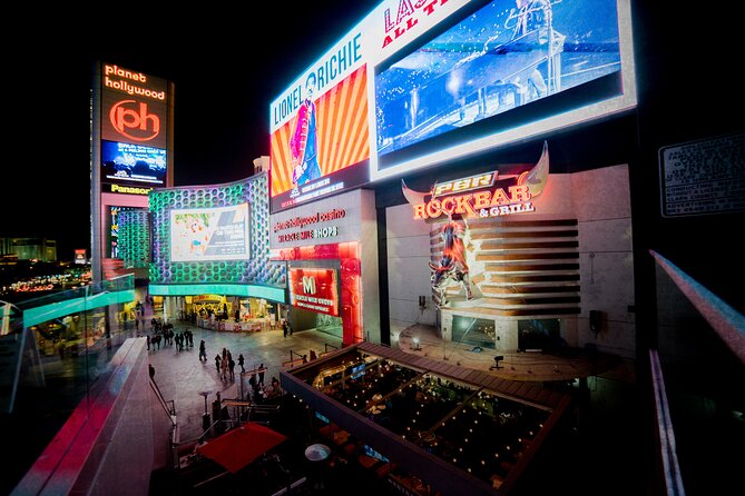 Kings of Vegas: Mobsters and Casinos Highroller Speakeasy Crawl - Golden Gate and Hotel Apache: the first casino myths get darker