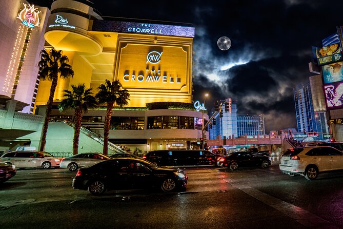 Kings of Vegas: Mobsters and Casinos Highroller Speakeasy Crawl - Price and what you actually get for $36
