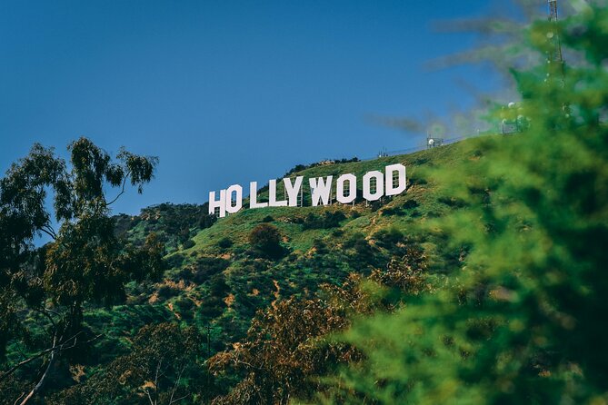 L.End to end: Your unforgettable day in California - A 5:00 am start that actually pays off in Los Angeles