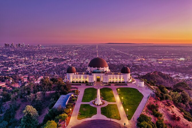 L.End to end: Your unforgettable day in California - Small group energy: why max 6 travelers matters