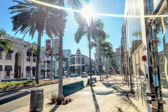L.End to end: Your unforgettable day in California - Getting the most from each stop: my practical game plan