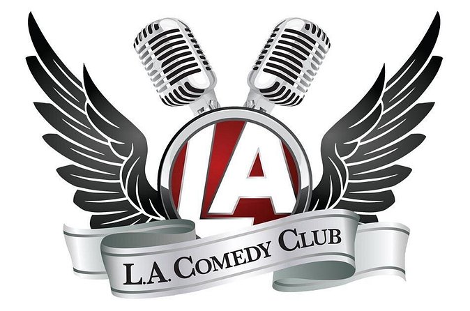 LA Comedy Club at The STRAT Hotel and Casino - The weekly lineup: big-name comedy plus surprise energy