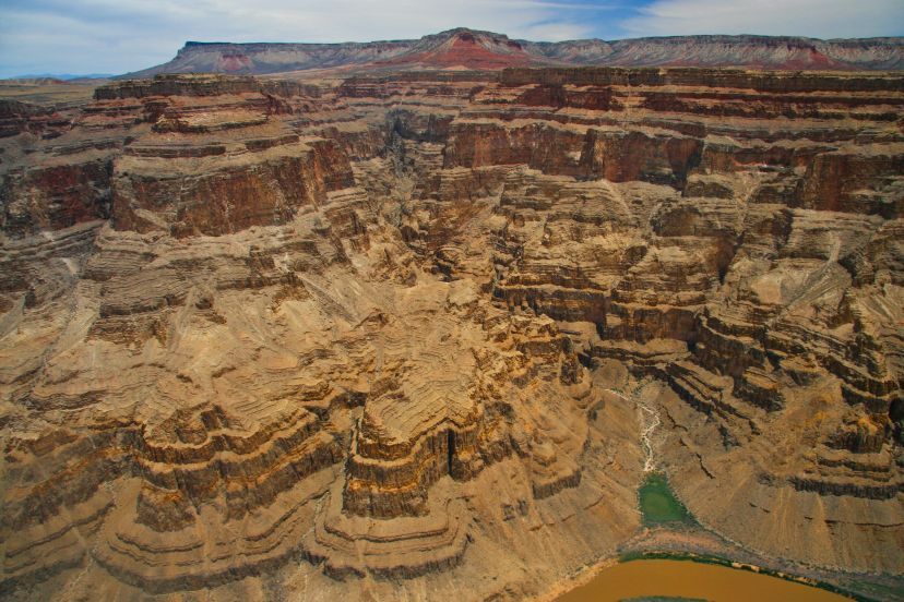 LA: Vegas, Grand Canyon, Antelope and Bryce, Zion 4-Day Tour - Key points to know before you go