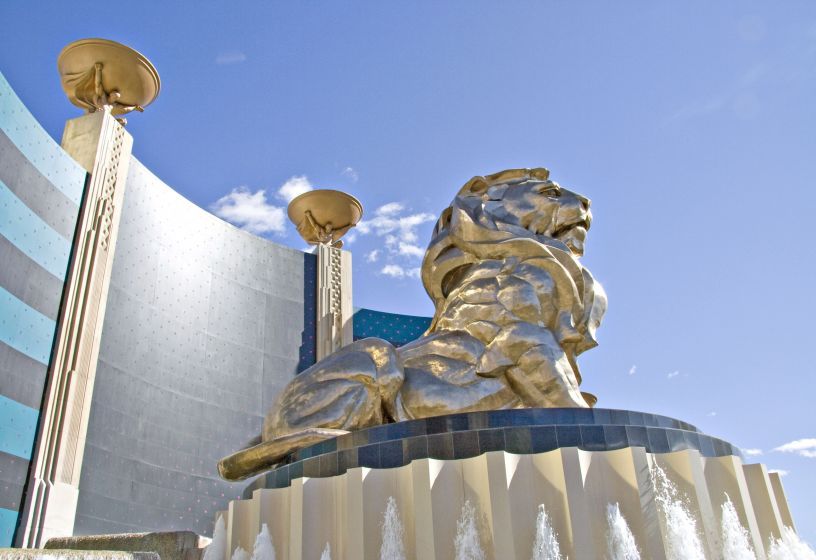 LA: Vegas, Grand Canyon, Antelope and Bryce, Zion 4-Day Tour - What kind of traveler should book this?