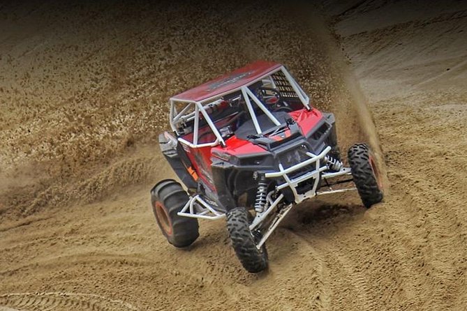 Lake Mead National Park ATV Tour to the Colorado River & Off-Road Racing Combo - Should You Book This Lake Mead ATV + Off-Road Racing Combo?