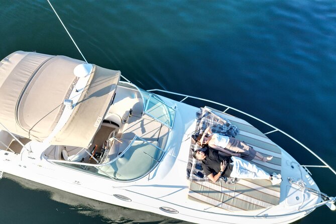 Lake Mead Private Tour by Boat - Why This Private Lake Mead Boat Day Feels Different