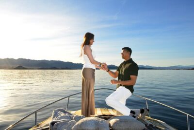 Lake Mead Private Tour by Boat - The Sun Dancer 280: Comfort That Actually Helps in the Heat