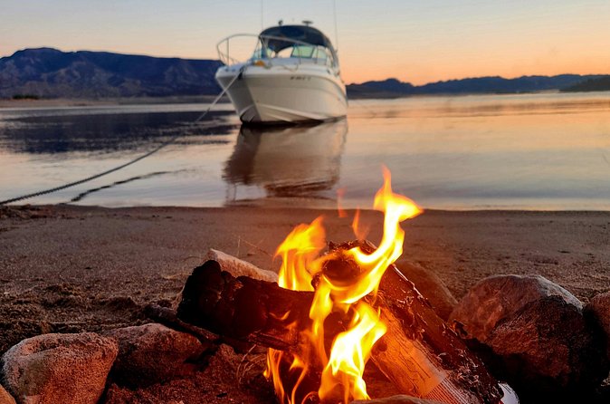 Lake Mead Private Tour by Boat - What to Bring (So the Day Feels Effortless)