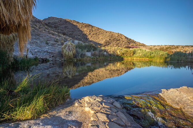 Lake Mead & Valley of Fire State Park Self-Guided Audio Tour - Stop-by-stop: Fire Cave, Pastel Canyon, and Fire Wave