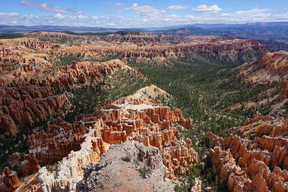 Las Vegas: 3-Day Antelope Canyon, Bryce, Zion, Arches & More - Key takeaways