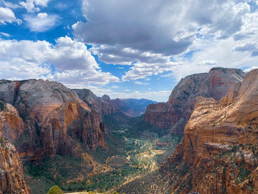 Las Vegas: 3-Day Antelope Canyon, Bryce, Zion, Arches & More - A three-day hit list of the American Southwest