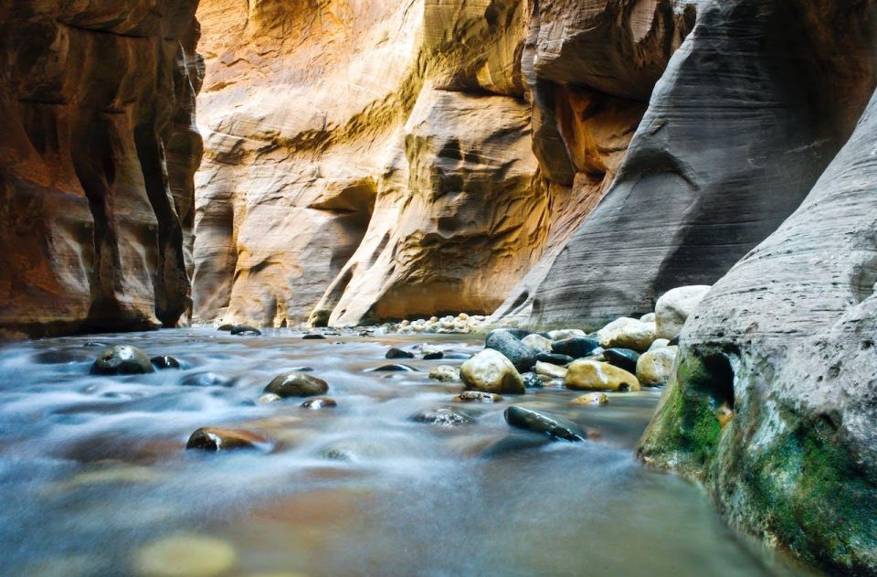 Las Vegas: 3-Day Antelope Canyon, Bryce, Zion, Arches & More - The red rock park day: Arches, Bryce Canyon, and Zion