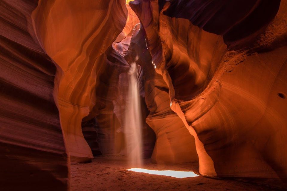 Las Vegas: 3-Day Antelope Canyon, Bryce, Zion, Arches & More - Price and value: what’s included, what’s extra, and what to confirm