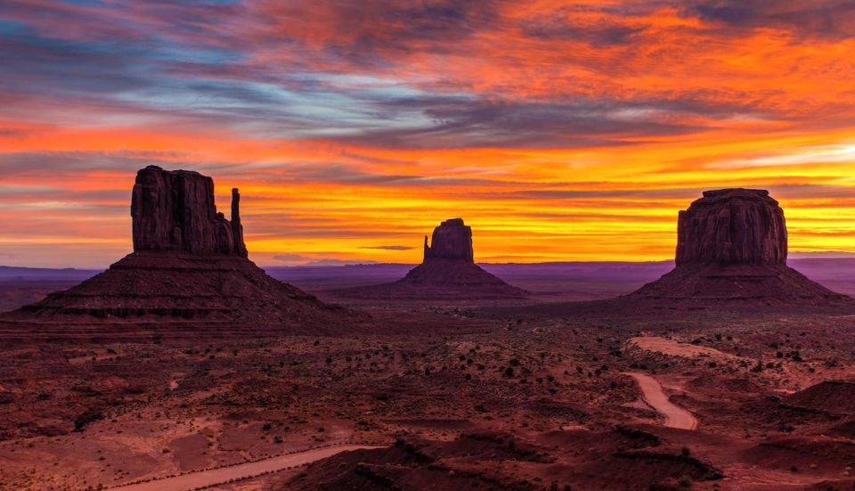 Las Vegas: 3-Day Antelope Canyon, Bryce, Zion, Arches & More - Should you book this tour?
