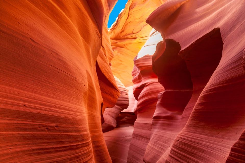 Las Vegas: 3-Day Guided Tour of 7 Southwest Parks with Hotel - Who this tour fits best, and who should think twice