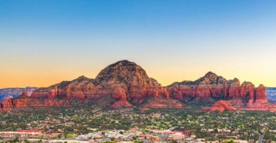 Las Vegas: 3-Day Guided Tour of 7 Southwest Parks with Hotel - Day 1: Seligman on Route 66, then Grand Canyon South Rim
