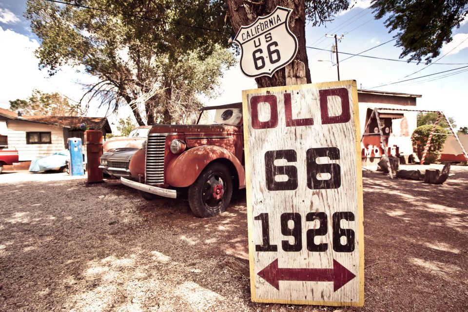 Las Vegas: 3-Day Guided Tour of 7 Southwest Parks with Hotel - Transportation and comfort: WiFi and air-conditioning on long days