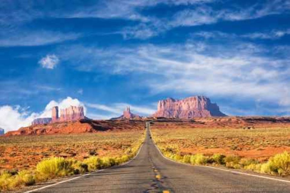 Las Vegas: 3-Day Guided Tour of 7 Southwest Parks with Hotel - Sunrise logistics: what to pack so mornings feel good