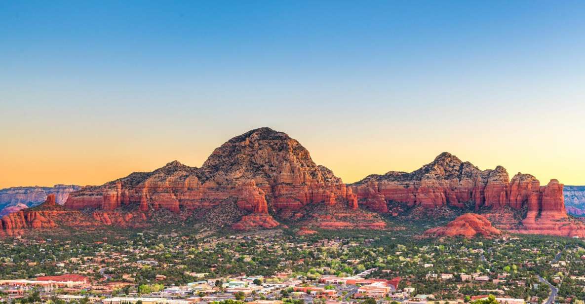 Las Vegas: 3-Day Guided Tour of 7 Southwest Parks with Hotel - Day 1: Seligman on Route 66, then Grand Canyon South Rim
