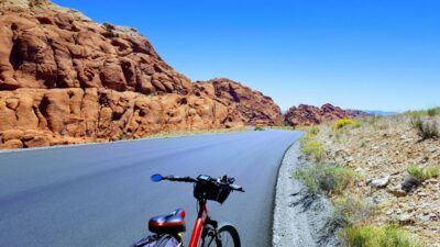 Las Vegas 3-Hour Red Rock Canyon Electric Bike Tour - The 3-hour rhythm: what to expect from start to finish