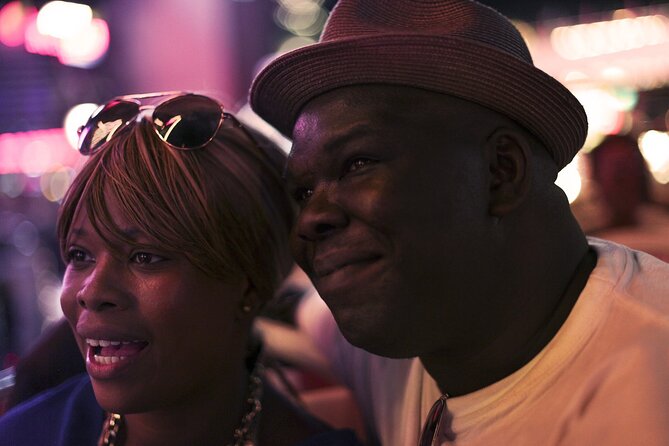 Las Vegas After Dark: Adult-only Night Tour with Free Drink - Key Things to Know Before You Go
