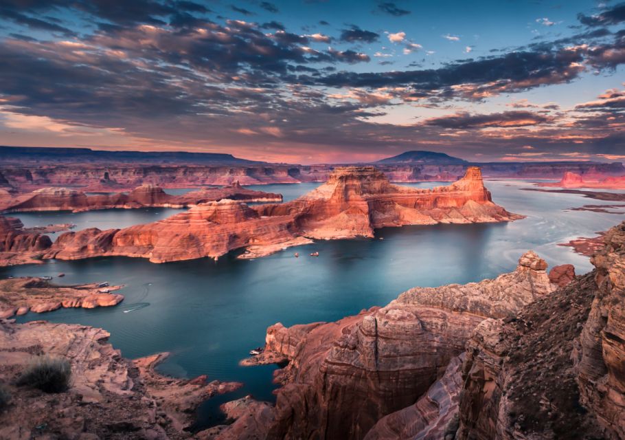 Las Vegas: Antelope Canyon and Horseshoe Bend Airplane Tour - The real “why” behind this Antelope Canyon by airplane plan