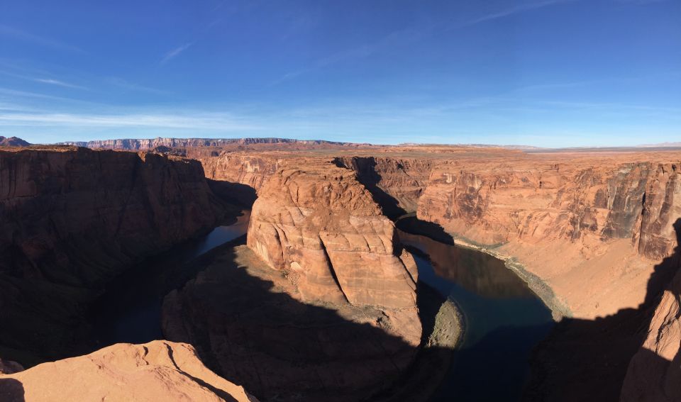 Las Vegas: Antelope, Monument Valley, & Horseshoe 3-Day Tour - Who this tour fits best (and who should think twice)