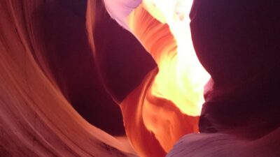 Las Vegas: Antelope, Monument Valley, & Horseshoe 3-Day Tour - Chapel of the Holy Cross and Sedona’s red-rock photo angles