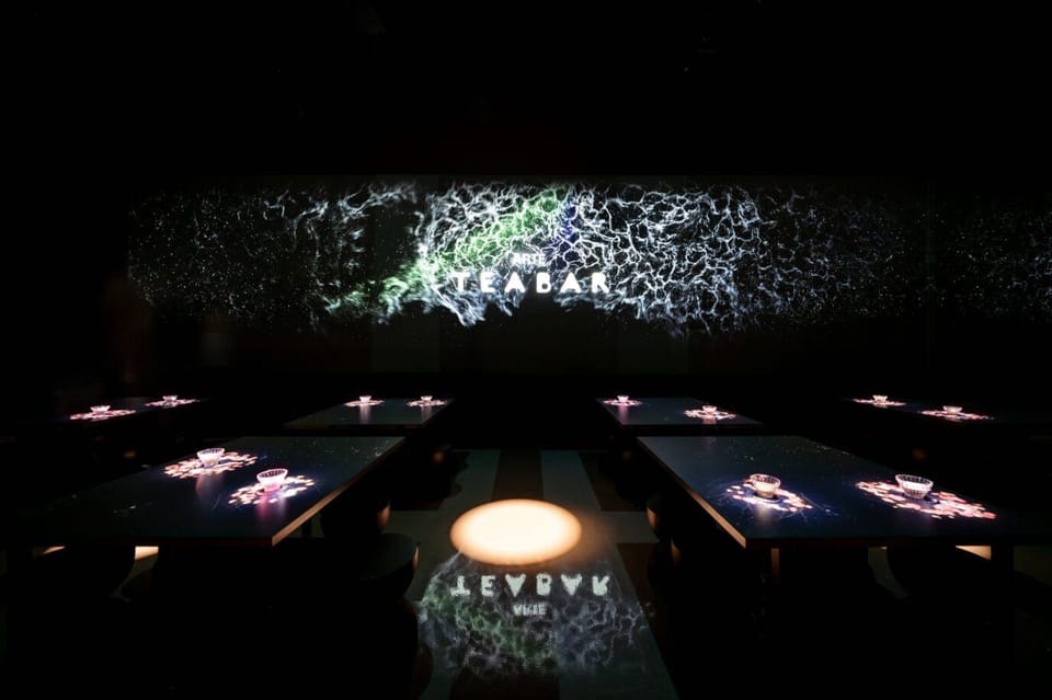 Las Vegas: Arte Museum Las Vegas Immersive Art Exhibition - FAQ