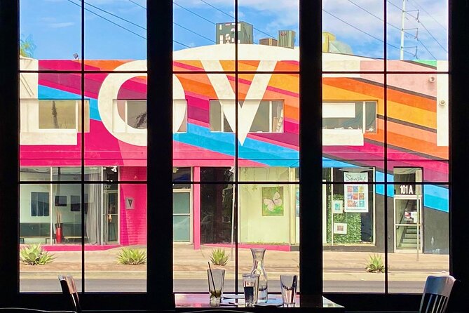 Las Vegas Arts District Walking Tour - Why this Arts District walk works in 2–3 hours
