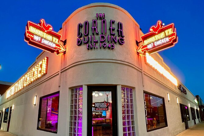 Las Vegas Arts District Walking Tour - Who this tour is best for (and who might want a different day)