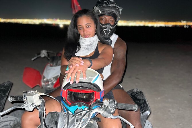 Las Vegas ATV Xperience - Age Rules and Waivers: Know This Before You Hit Book