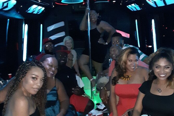 Las Vegas Bar Crawl by Party Bus with Free Drinks - Timing, Comfort, and What to Bring (So You Don’t Regret It)