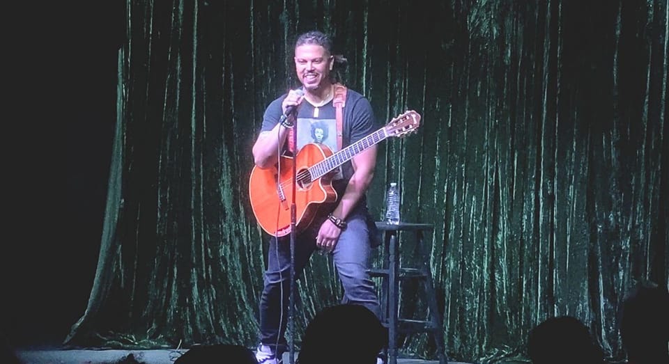 Las Vegas: Big Black Comedy Show with Drink - Should you book the Big Black Comedy Show with drink?